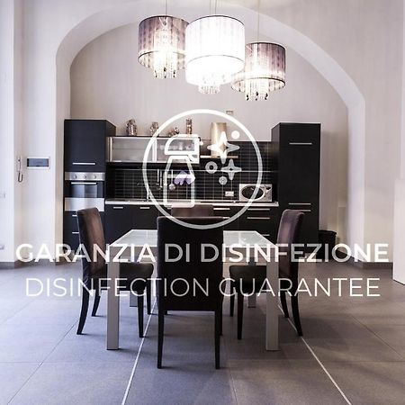 Appartamento Italianway-Colombo 5 Milano Esterno foto