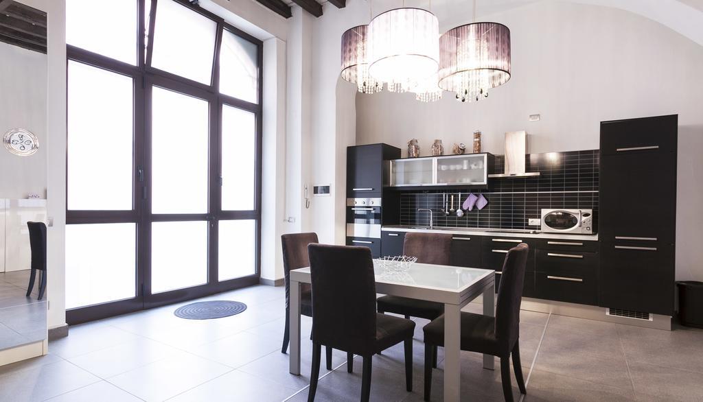 Appartamento Italianway-Colombo 5 Milano Esterno foto