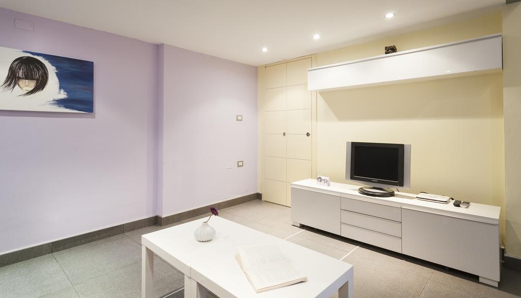 Appartamento Italianway-Colombo 5 Milano Esterno foto