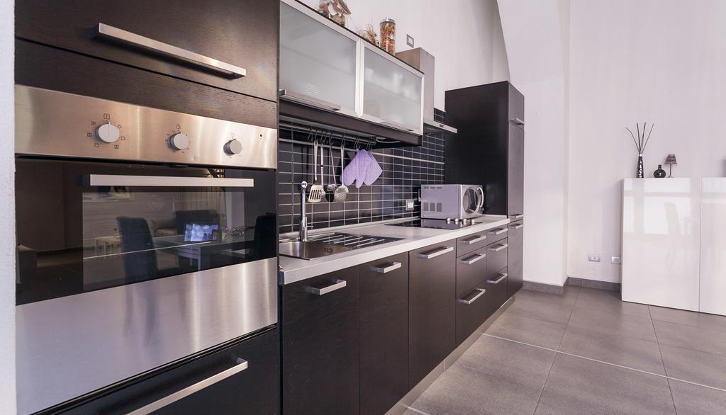 Appartamento Italianway-Colombo 5 Milano Esterno foto