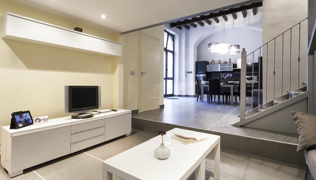 Appartamento Italianway-Colombo 5 Milano Esterno foto