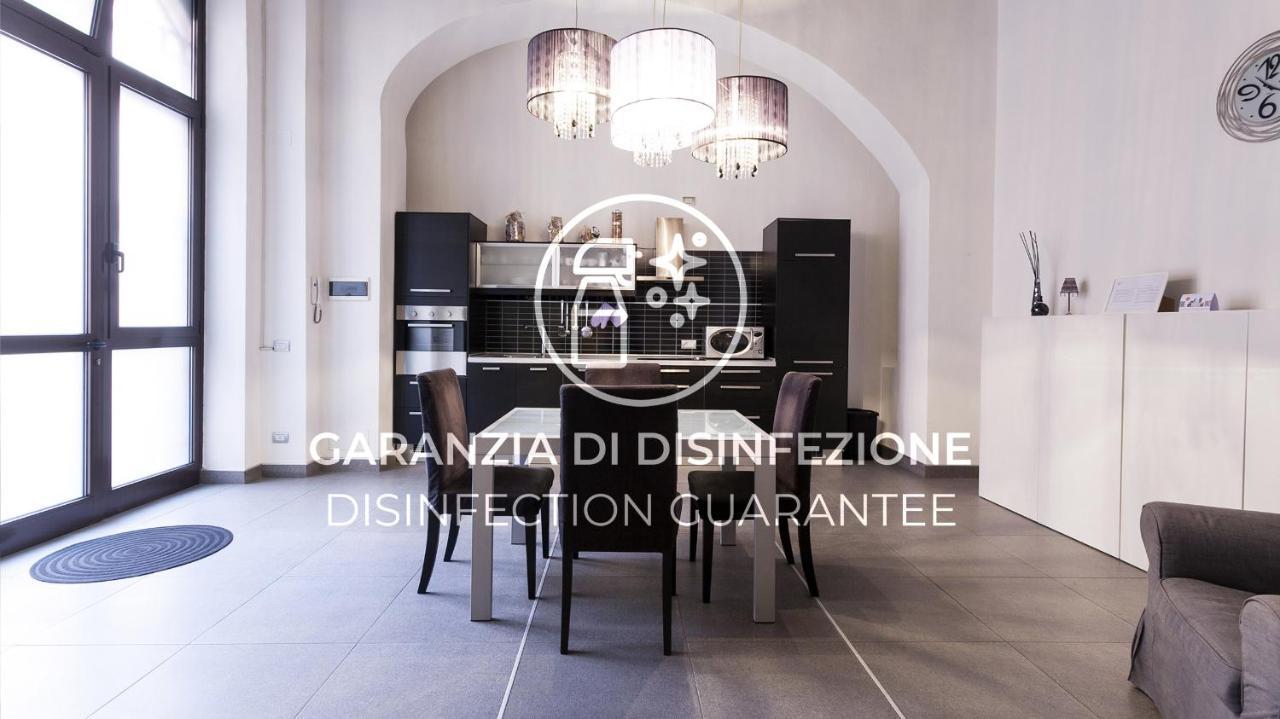 Appartamento Italianway-Colombo 5 Milano Esterno foto
